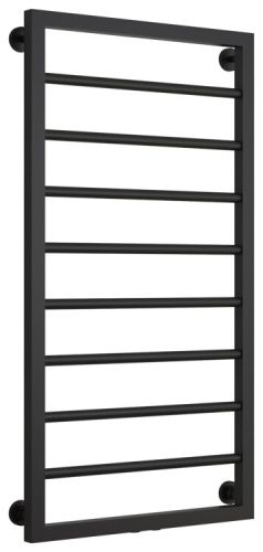 Полотенцесушитель водяной Сунержа Канцлер 31-0254-1050 50х100 черный
