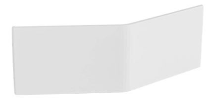 Фронтальная панель 1MarKa DEEP 02ди1580