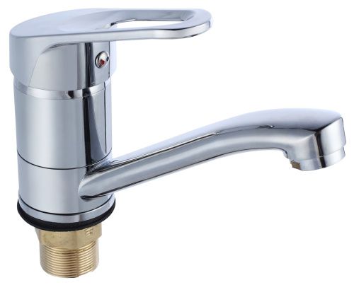 Смеситель TSARSBERG TSB-618-1109 на раковину хром