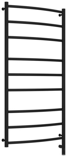 Полотенцесушитель электрический Сунержа Галант 3.0 31-5801-1260 65х130 черный