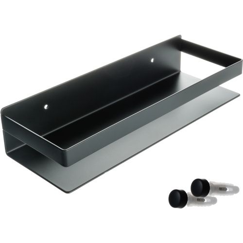 Полка в ванную комнату Fixsen Hotel FX-31003G