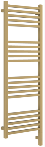 Полотенцесушитель электрический Сунержа Модус 3.1 32-5901-1240 40х120 золото