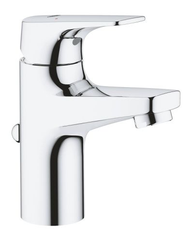 Смеситель Grohe BauFlow 23751000 на раковину хром