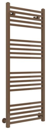 Полотенцесушитель водяной Сунержа Модус 8025-0250-1250 50х120 коричневый