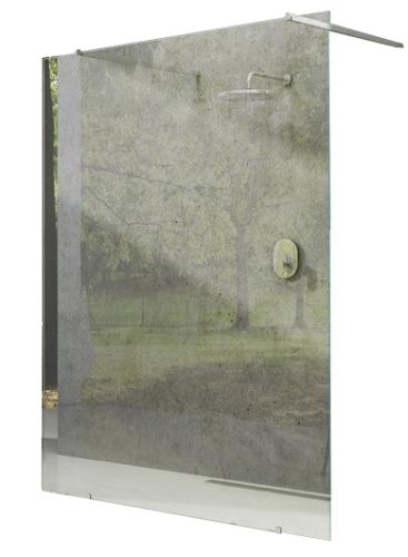 Душевая перегородка Ravak Walk-In GW9FG0C00Z1 120х200 стекло прозрачное профиль хром