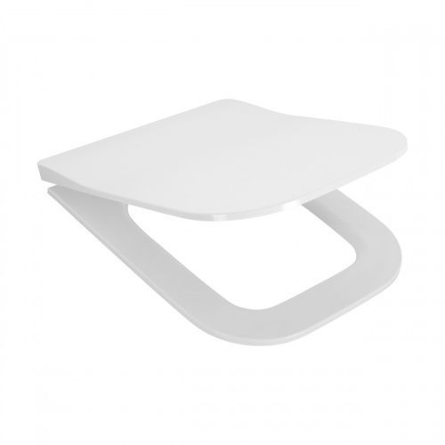 Крышка сиденье для унитаза Santek Лайн 1WH501622