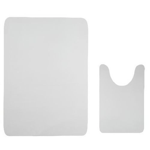 Коврик в ванную комнату RGW  6241011-101