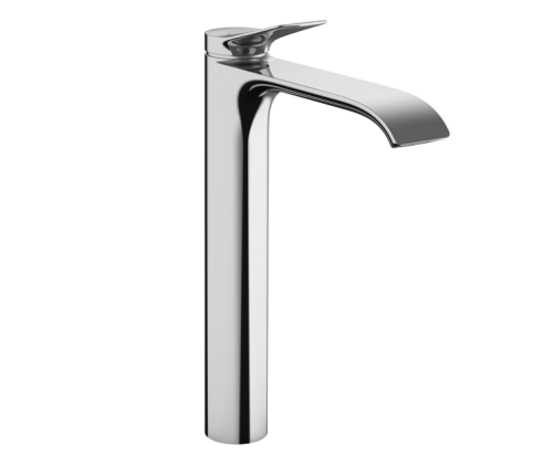 Смеситель Hansgrohe Vivenis 75042000 на раковину хром