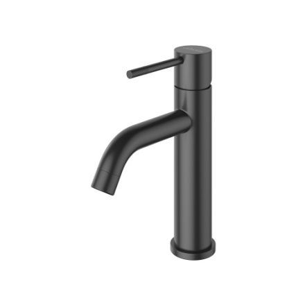 Смеситель Cezares RELAX RELAX-LS1-NOP на раковину черный