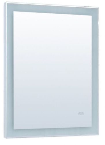 Зеркало с подсветкой Aquanet Алассио 00249344 70х90 подвесное