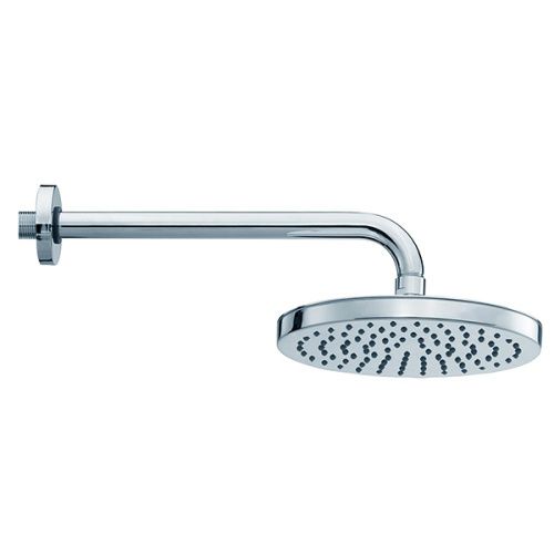 Верхний душ Bossini ELIOS H19412G.030 25х40 хром