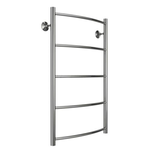 Полотенцесушитель водяной Stelmix 4670078541130 55х80 хром
