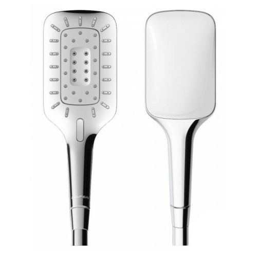 Душевая лейка Laufen MyCity 3.6198.3.084.371.1 цвет хром