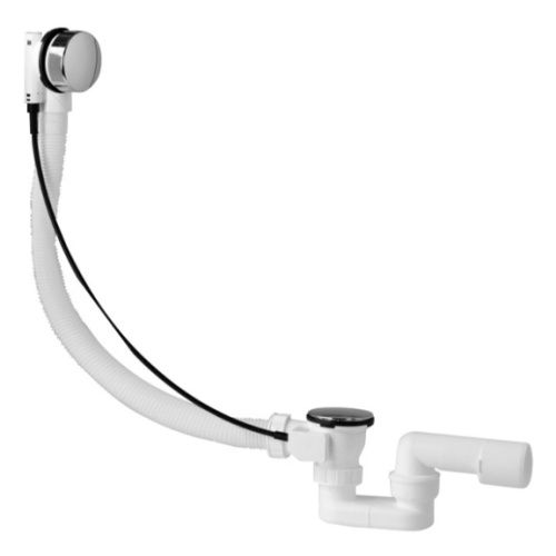 Слив-перелив PlastBrno EVS0150