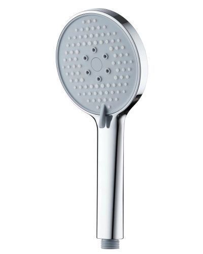 Душевая лейка Orange S13HScr цвет хром