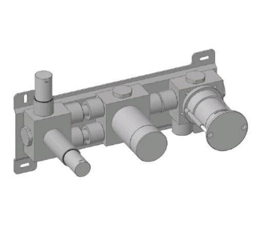 Встраиваемая часть Fantini AC/Eclipse 40 00 D785A