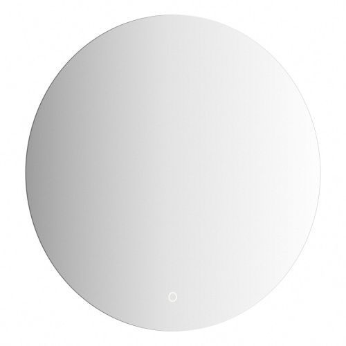 Зеркало с подсветкой Defesto OPTI DF 2843S 60х60 подвесное