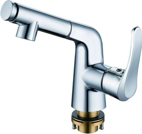 Смеситель Rush Jawa JA0735-12 на раковину хром