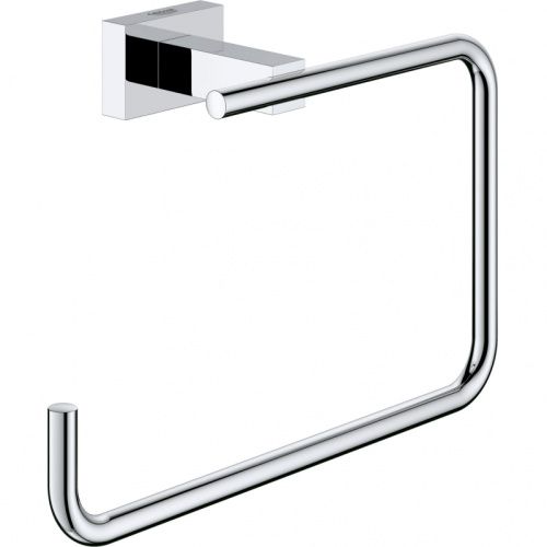 Полотенцедержатель Grohe Essentials Cube 40510001