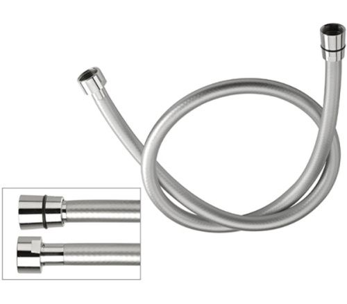 Душевой шланг Remer 332CNMTR120 хром