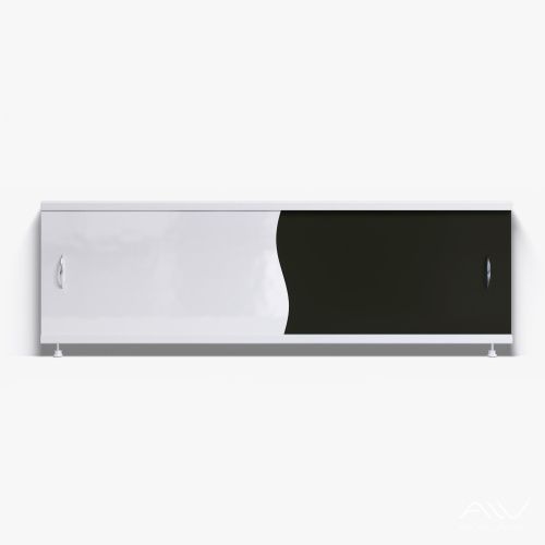 Экран под ванну фронтальный Alavann Комби ALV0508005