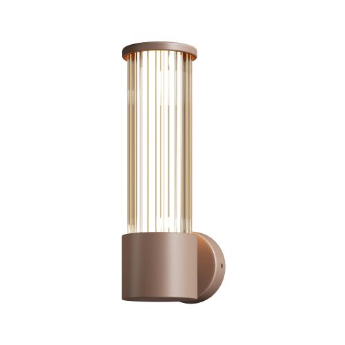 Бра Maytoni Outdoor Lit O593WL-L8BR3K