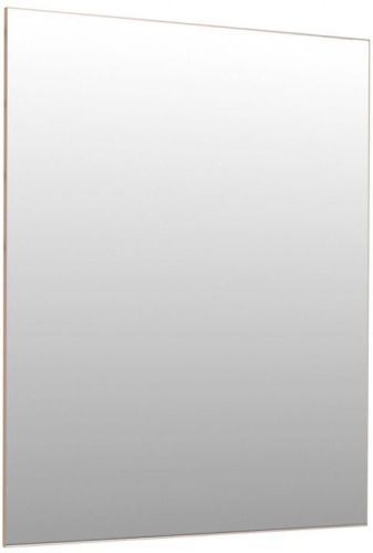 Зеркало De Aqua Сильвер 00261678 60х80 подвесное