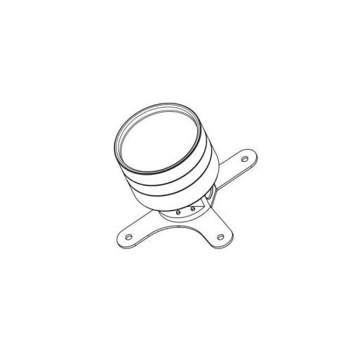 Встраиваемая часть смесителя Carimali W7301