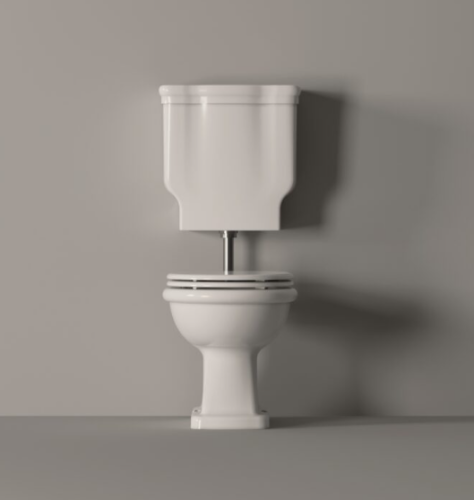 Бачок для унитаза Alice NUR 28330101