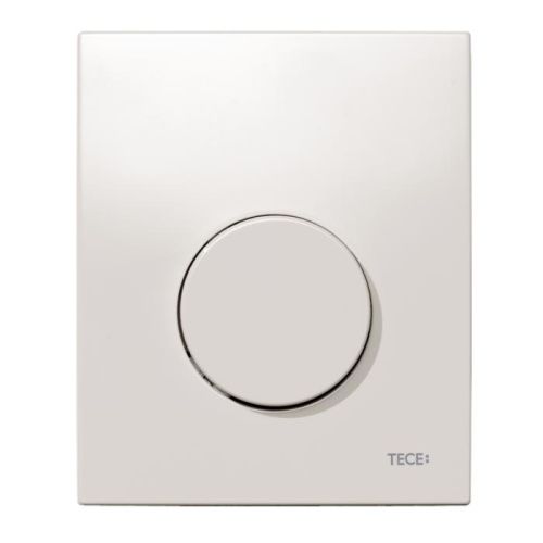Панель смыва для писсуара механическая Tece TECEloop 9242601 цвет бежевый