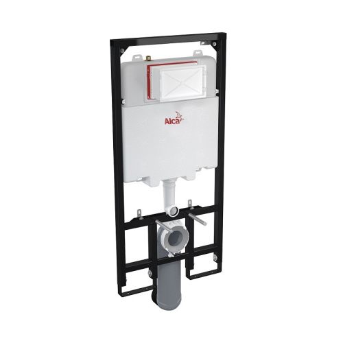 Инсталляция для унитаза Alcadrain  AM1101/1200-001