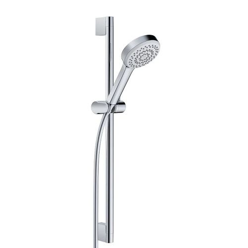 Душевой гарнитур Kludi DIVE 6861005-00 настенный хром