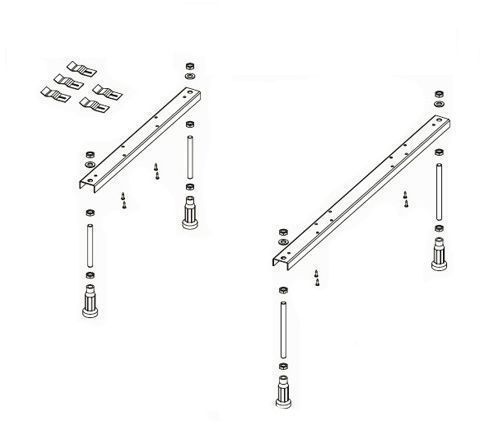 Ножки Riho 207097 - фото 2