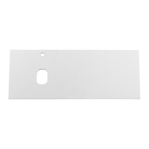 Столешница BelBagno EK-120-AS-BL-L 120х50 накладная