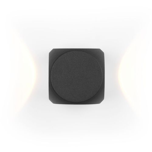 Бра Maytoni Outdoor Bond Street O015WL-L4B