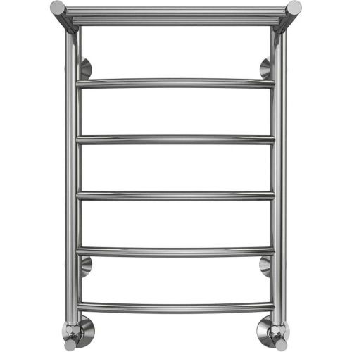 Полотенцесушитель водяной Terminus 4670078556707 45х60 хром