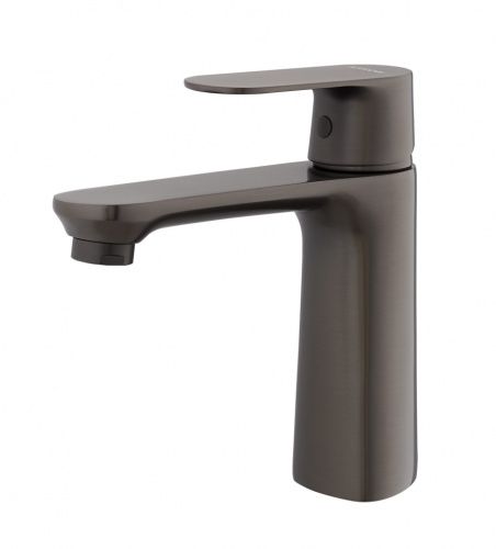 Смеситель Arrow AMP11848H90 на раковину серый