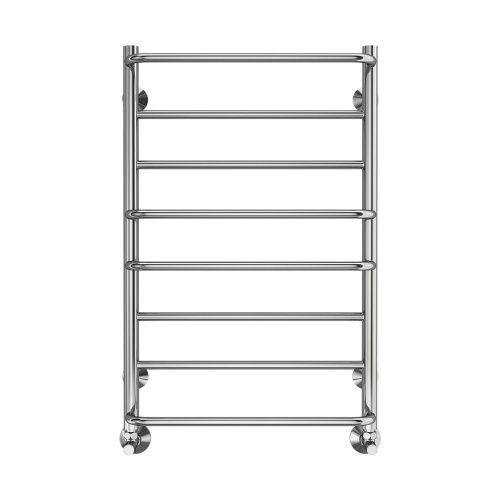 Полотенцесушитель водяной Terminus 4670078530165 55х80 хром