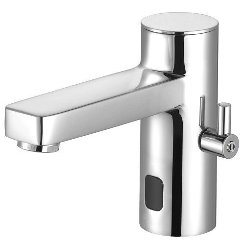 Смеситель Kludi ZENTA E 3810005 на раковину хром