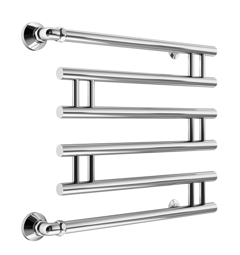 Полотенцесушитель водяной Маргроид Вид 74 B74 50*60 60х50