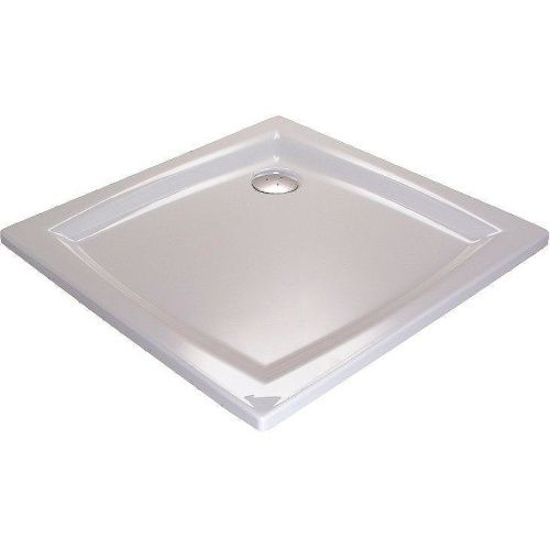 Душевой поддон акриловый Ravak A02AA01210 100х100