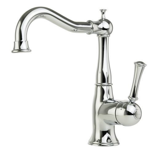 Смеситель Migliore DALLAS 18603 на раковину хром