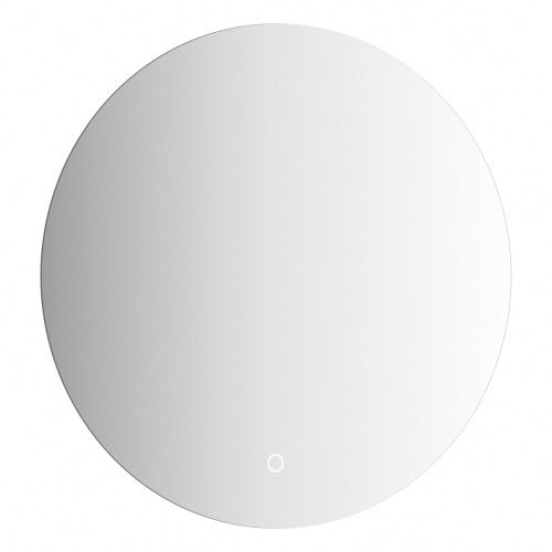 Зеркало с подсветкой Defesto OPTI DF 2842S 50х50 подвесное