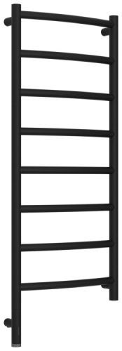 Полотенцесушитель электрический Сунержа Галант 3.1 15-6000-1040 40х100 черный