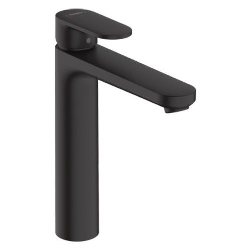 Смеситель Hansgrohe 71582670 на раковину черный