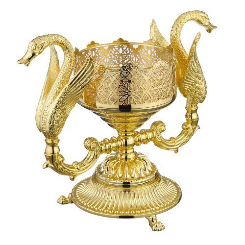 Мыльница Migliore Luxor 26218 - фото 2