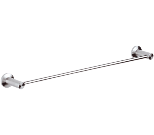 Полотенцедержатель Remer Minimal INOX Mi30INOXCR