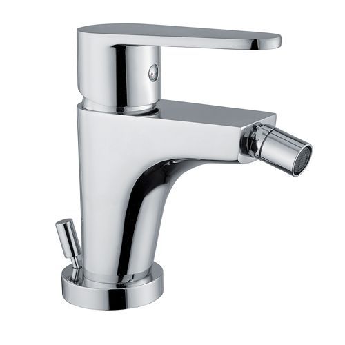 Смеситель Fiore Kera 88CR5535 на биде хром