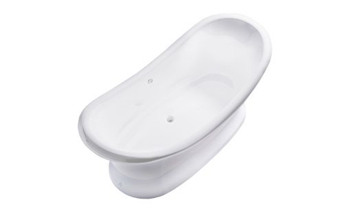 Ванна из литьевго мрамора Astra-Form Мальборо 01010031 190х85 отдельностоящая овальная