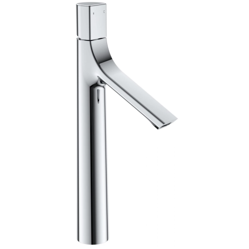 Смеситель для раковины Wonzon & Woghand The one WW-H1011-CR на столешницу хром